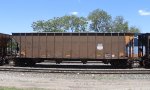 UP 48917 - Union Pacific 